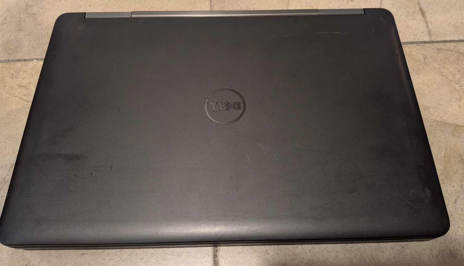 Dell Latitude E5540 Laptop i7-4600U 16GB 256GB SSD nVidia graphics Windows 11