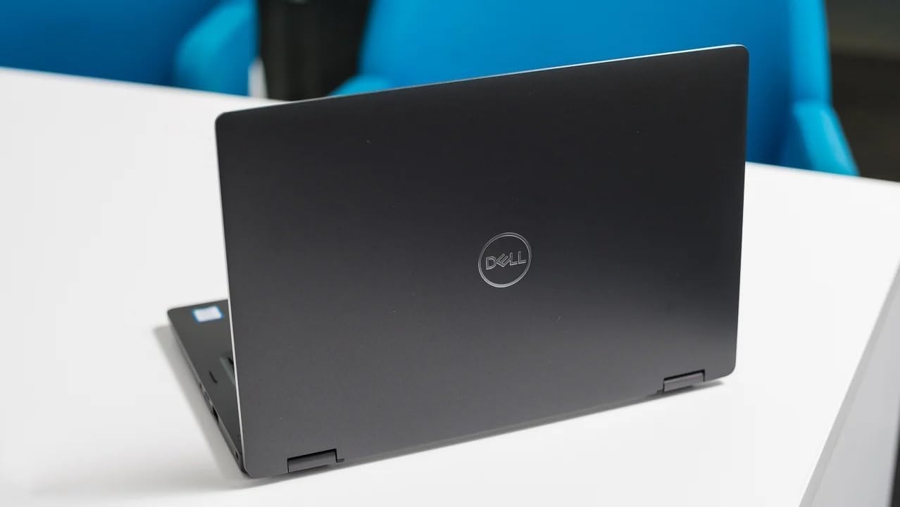 $100 Off~ Dell Latitude Laptop PC: Intel i7! 16GB RAM 256GB NVME SSD! Windows 11