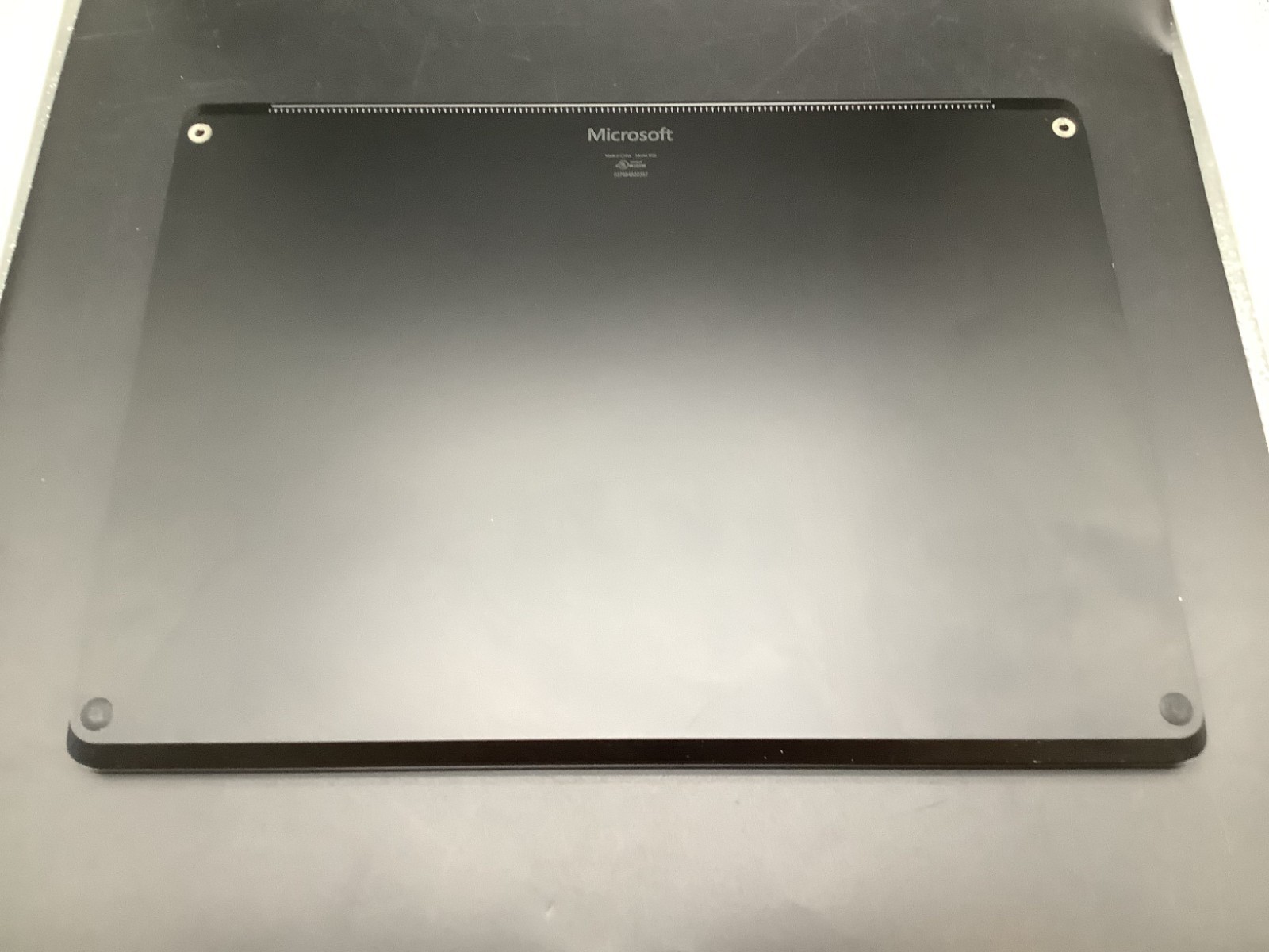 Microsoft Surface Laptop 3 13.5″ i5-1035G7 1.3GHz 16GB RAM 256GB SSD Read Desc 3