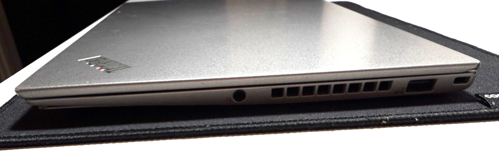 Lenovo ThinkPad X1 Carbon 6th Gen 14″ *Touch * Intel i7-8650U 16GB RAM 512GB SSD