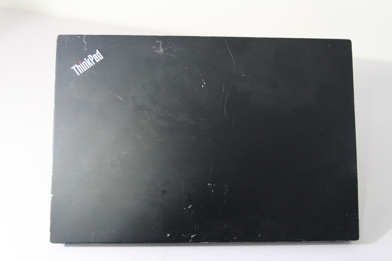 Lenovo ThinkPad E580 Laptop – i5-8250U – For Parts – No HDD,/Ram – No Power