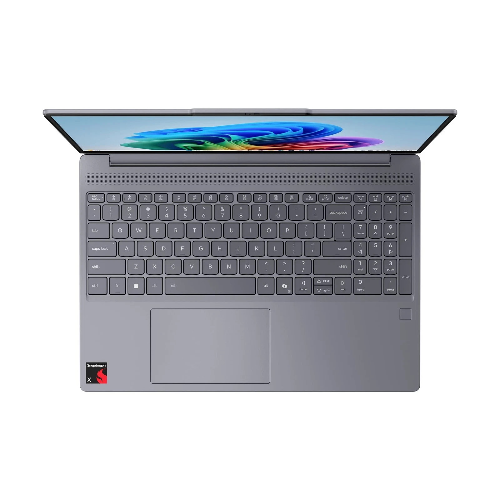 Lenovo Ideapad Slim 3x Laptop 15.3″ Touch Snapdragon X 16GB 512GB *REFURBISHED*