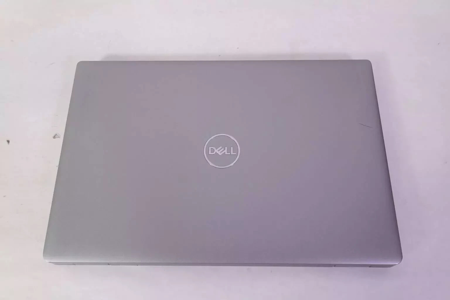 Dell Precision 3570 15.6″ i5-12th Gen 16GB RAM 512GB SSD NVIDIA GPU Win 11 Pro