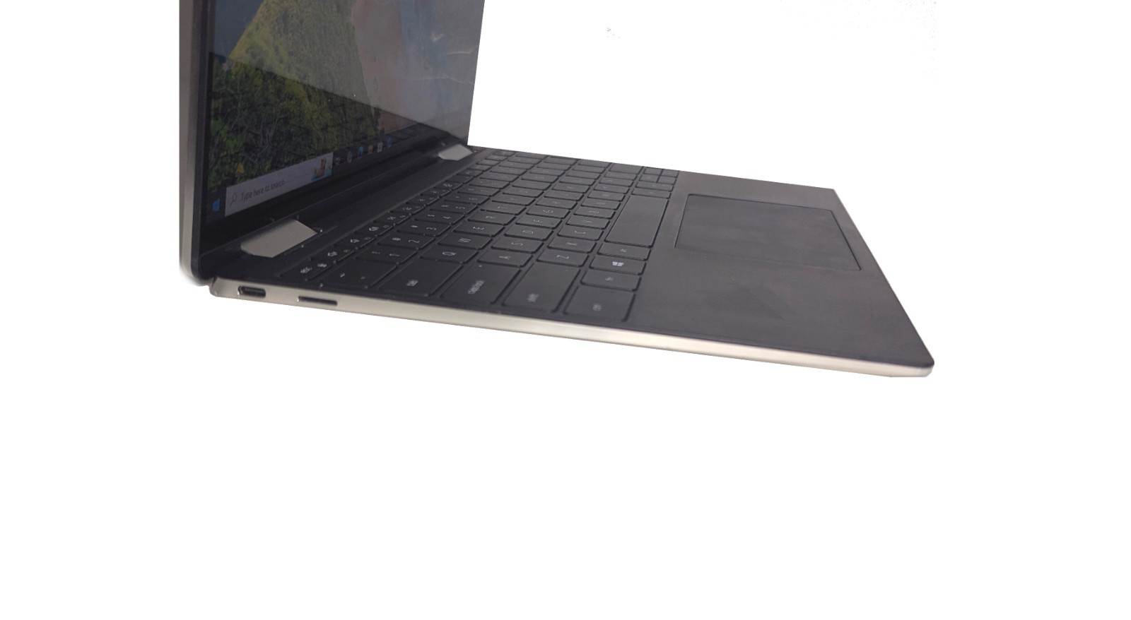 Dell XPS 13 7390 2 in 1 13.4″ i7 1065g7 1.5GHz 16GB 512 SSD