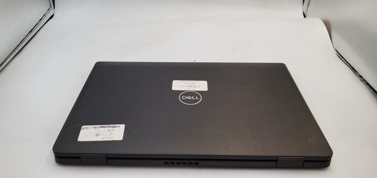 Dell Latitude 7320 i7-11th Gen Laptop Intel Core 3.0 GHz 16GB No SSD/OS 13″
