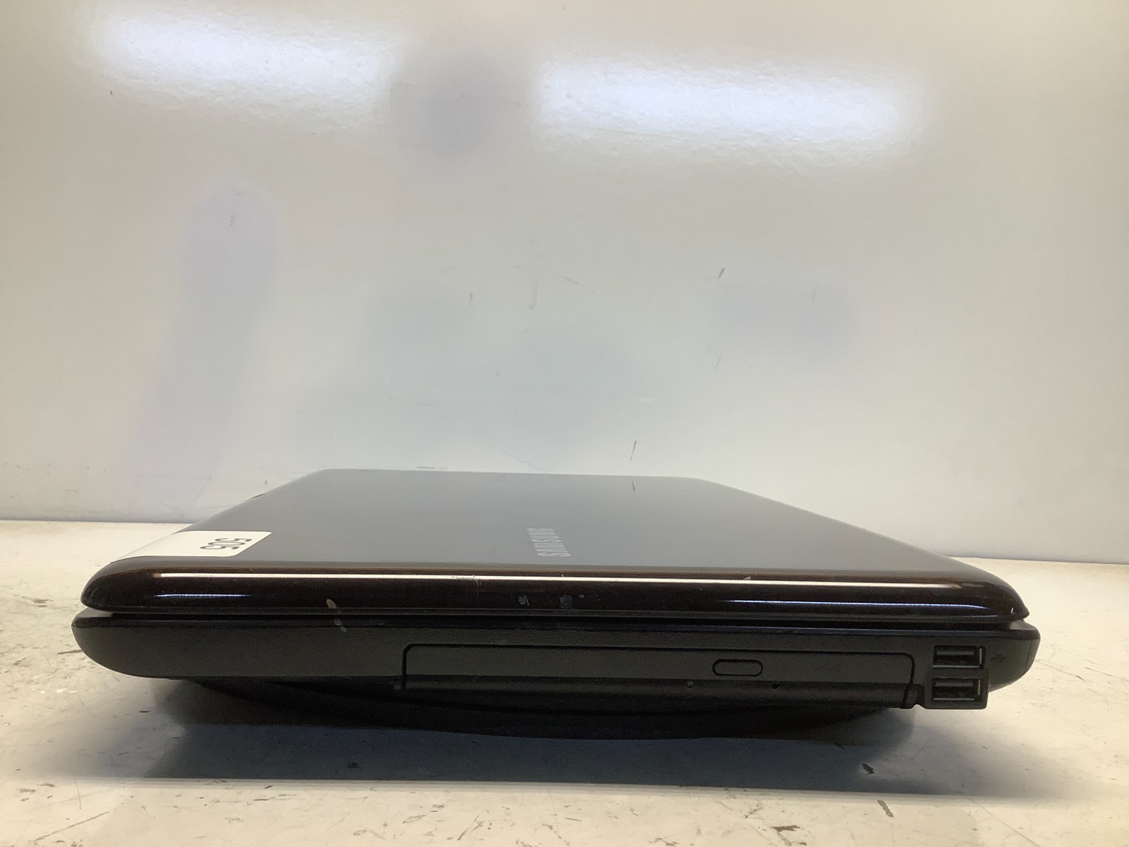 Samsung R540 Intel i3-M380 2.53GHz 3 GB NO HDD