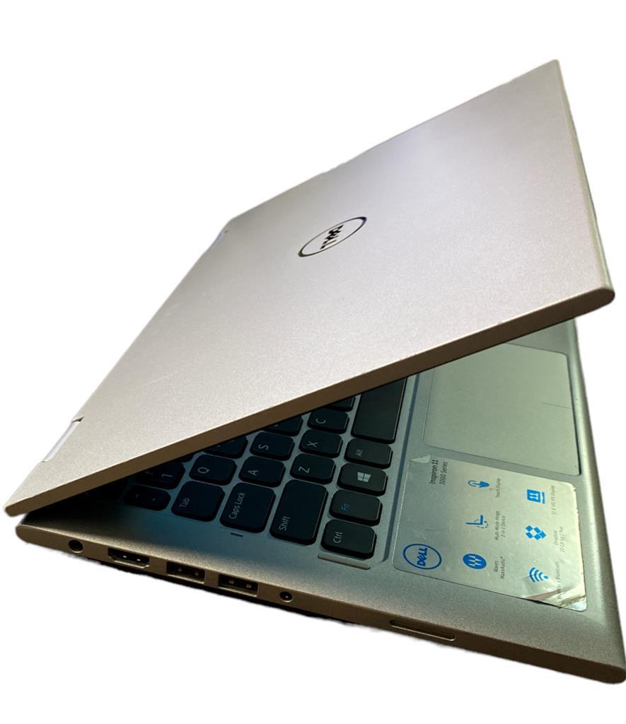 Dell Inspiron 11-3147 11″ Touchscreen Laptop Intel N2840 2.1GHz 4GB RAM 500GB HD