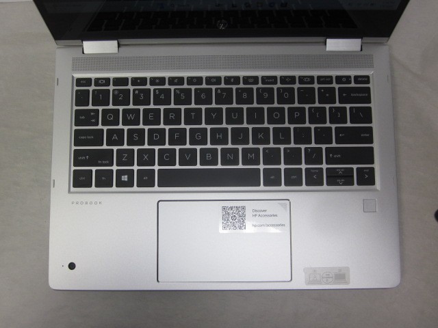 HP ProBook X360 435 G8 Ryzen 5 5600U @ 2.3GHz 512GB 16GB WIN11PRO TOUCH