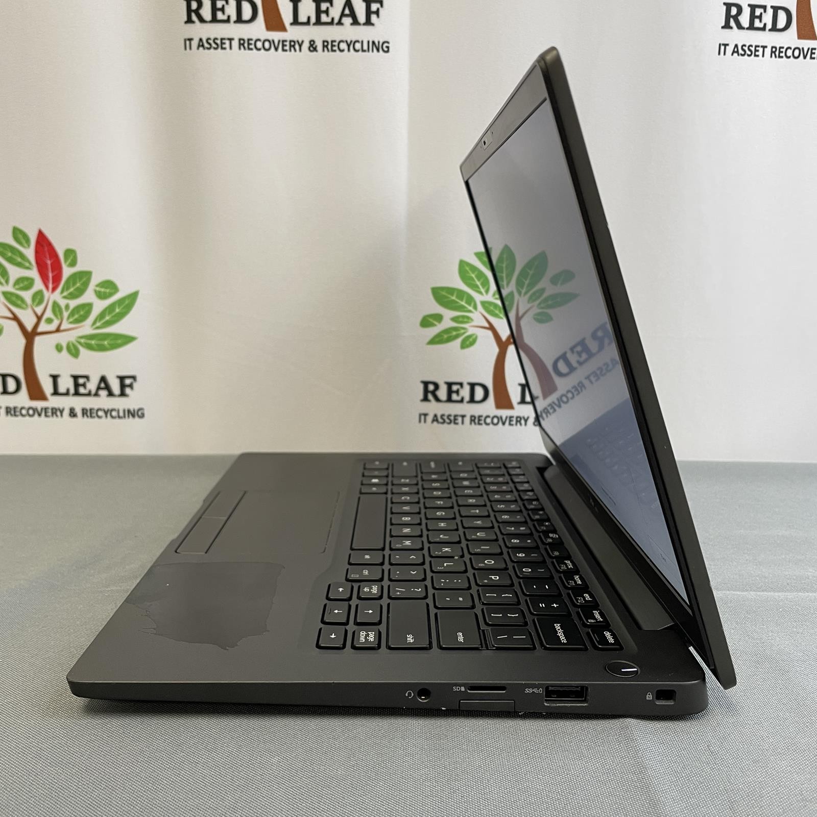 Dell Latitude 7300, Core i5-8365U, 8 GB RAM, No SSD/OS | #1305 AS IS (READ)