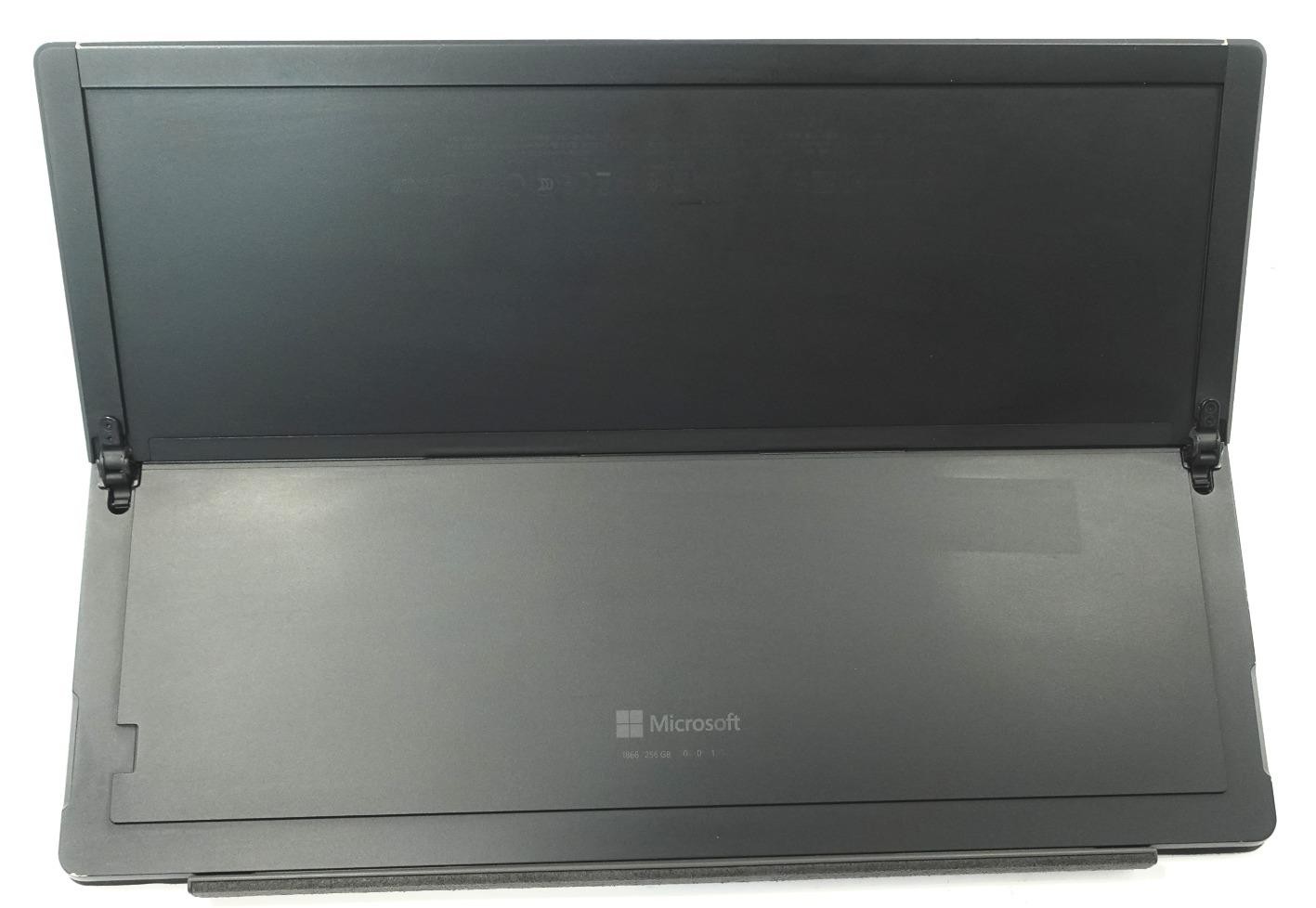 Microsoft Surface Pro7 1866 12.3″ Core i7-1065G7 1.3GHz 16GB 256GB SSD