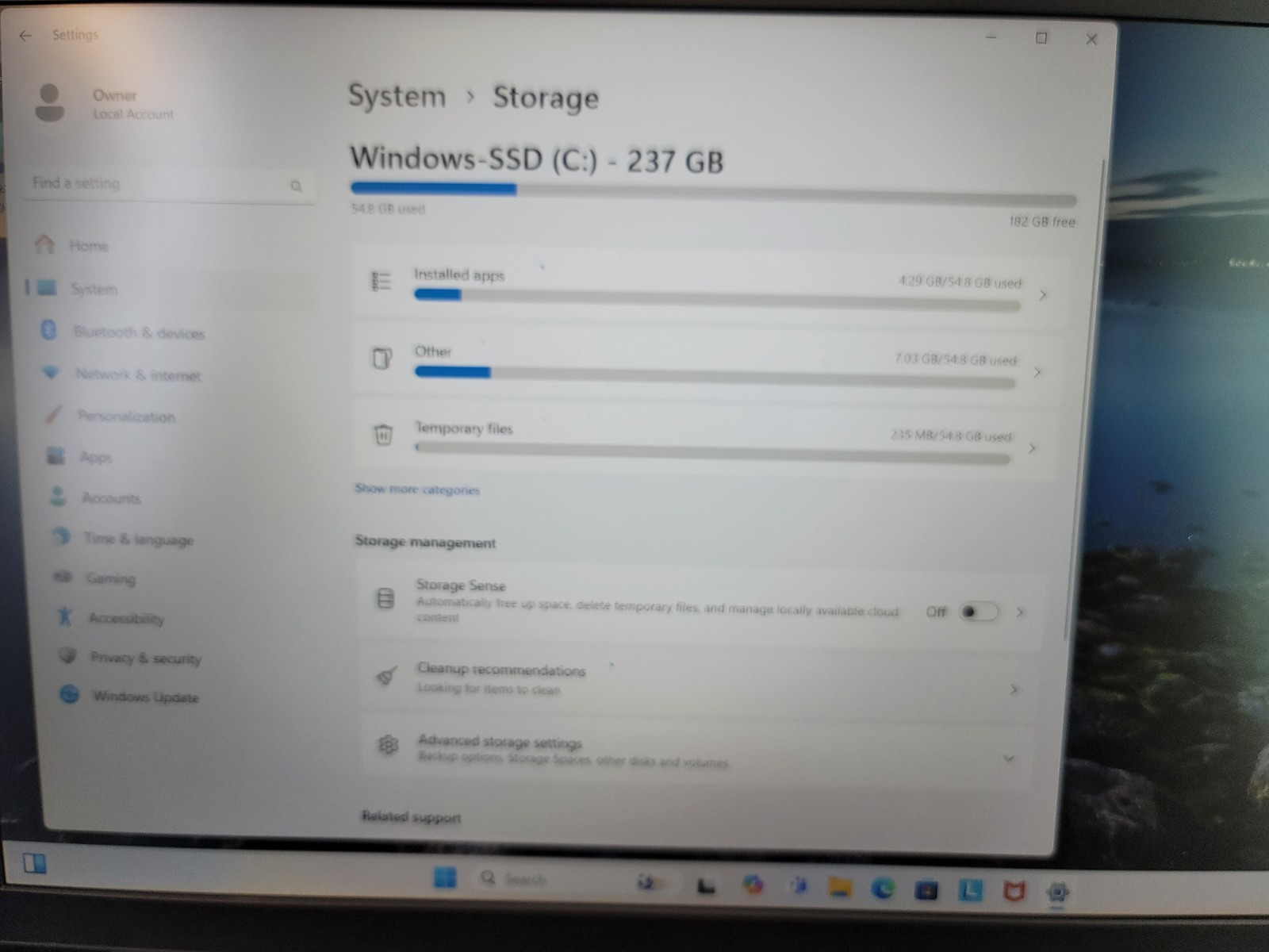 LENOVO THINKBOOK 15 G2 ARE LAPTOP