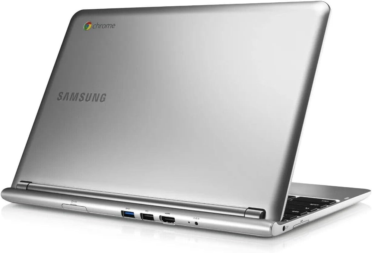 Samsung Chromebook XE303C12 11.6″ Exynos 5250 1.7GHz 4GB 16GB Non Touch C Grade