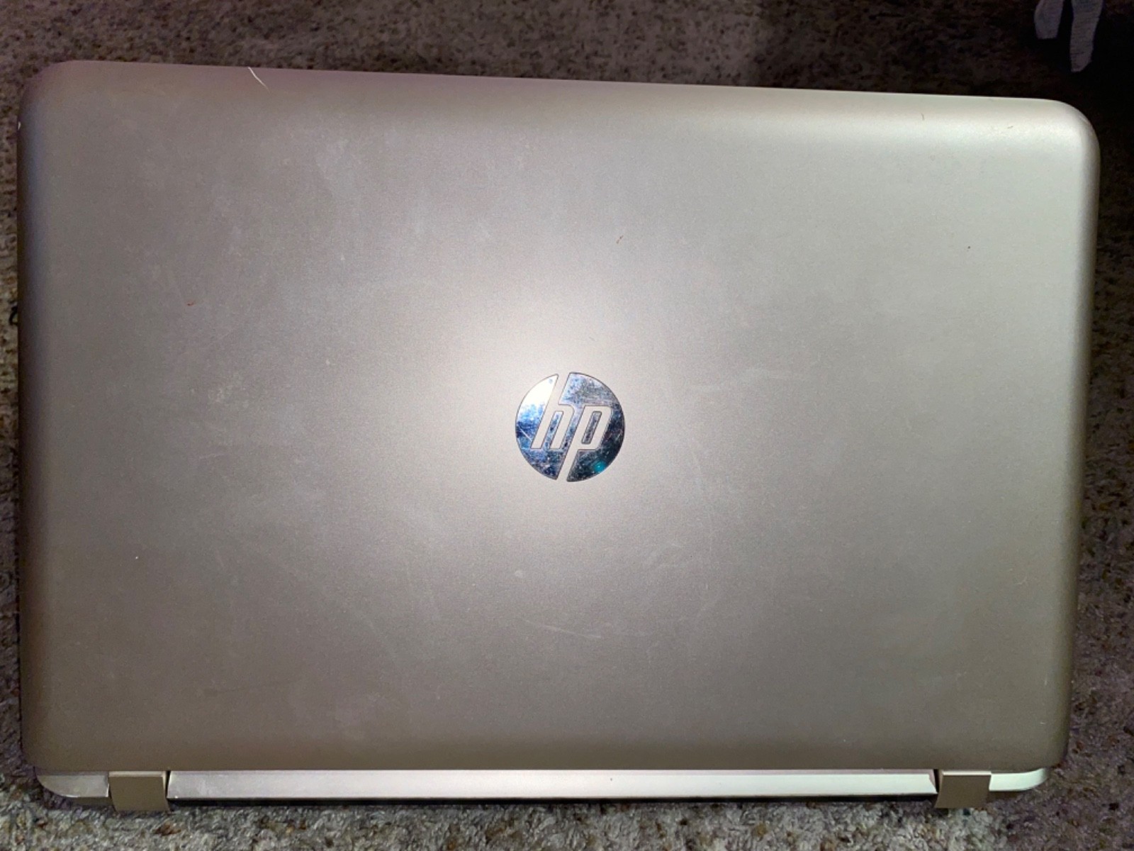HP Pavilion G7 17″ Notebook PC AMD A8-4500M APU W/ Radeon HD Graphics 1.90 GHz
