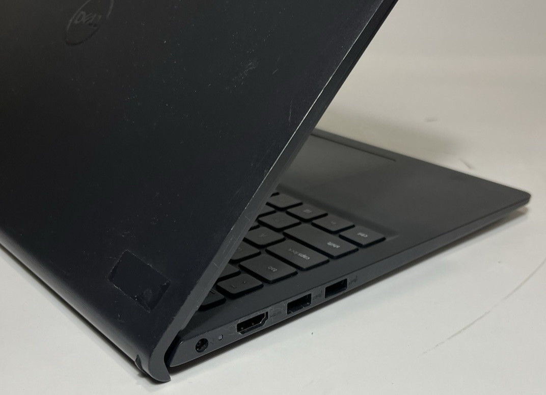 Dell Inspiron 15 3511 Intel i3-1115G4 @3.0GHz 8GB RAM – 256GB NVMe – W11P – A/C