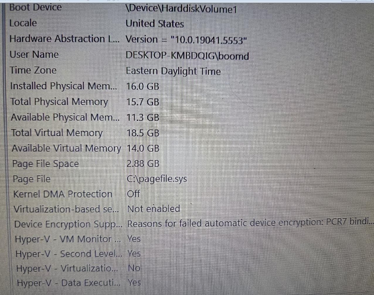 HP Zbook 15 G2 – 16GB – 2TBSSD – DVDRW – Dock – 230W AC – Win10 Pro Lic