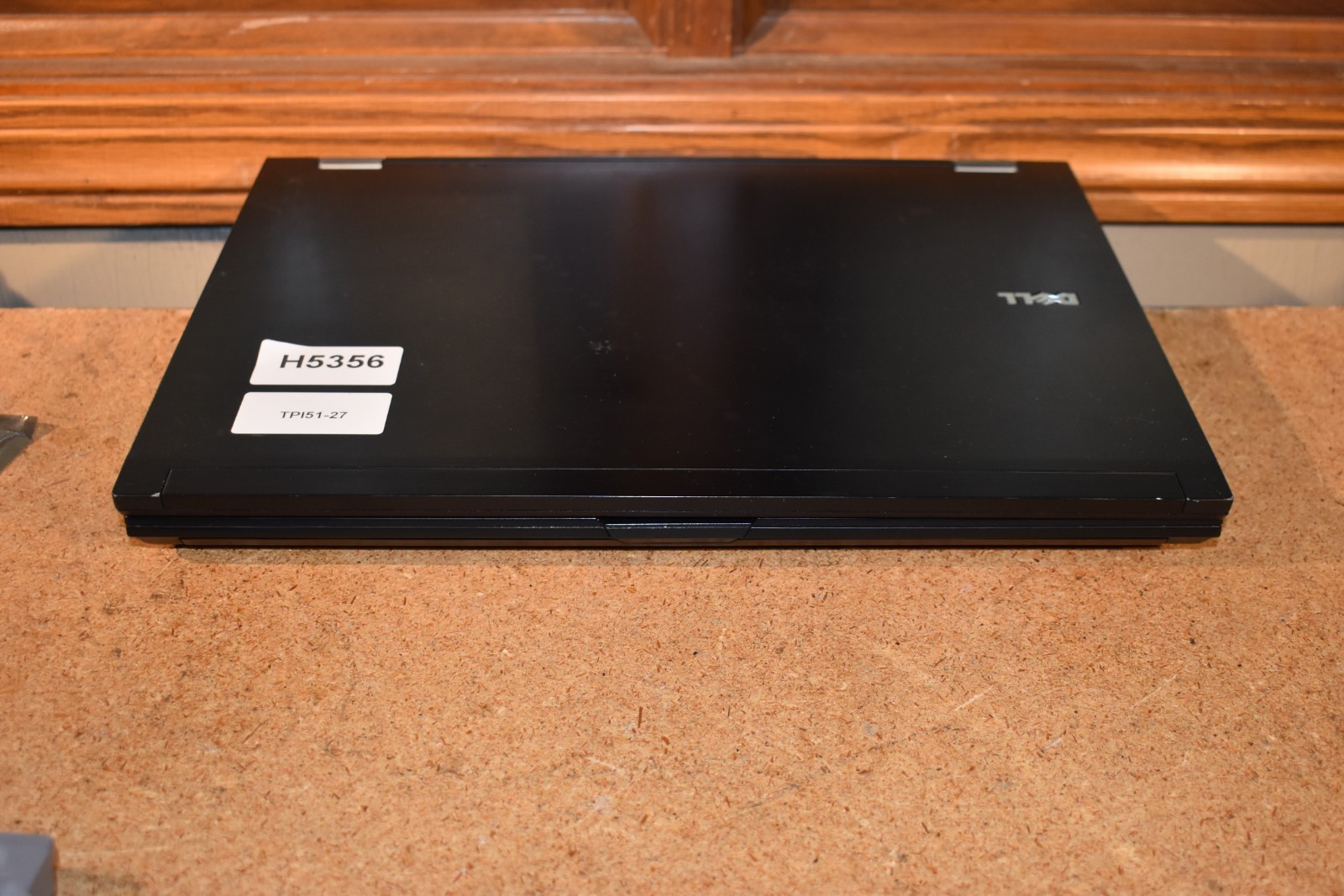 Dell Latitude E6500 P9500 2.53GHz 4GB RAM 1TB HDD WUXGA 1920×1200 Windows XP