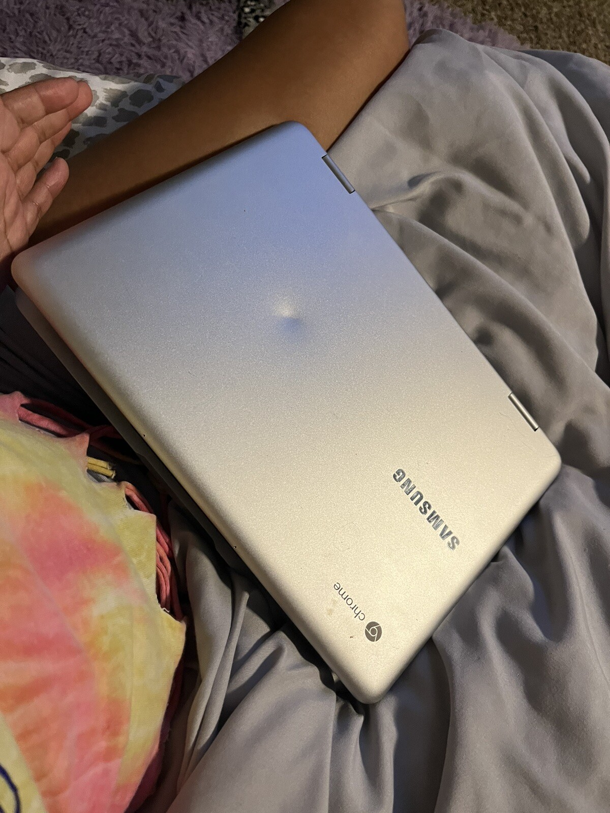 Samsung Plus V2 12.2″ (32GB eMMC, Intel Celeron, 1.50 GHz, 4 GB) Convertible…