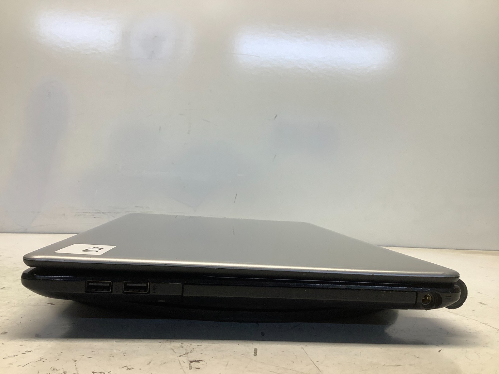 Gateway MS2370 AMD E1-2500 1400MHz 4 GB NO HDD