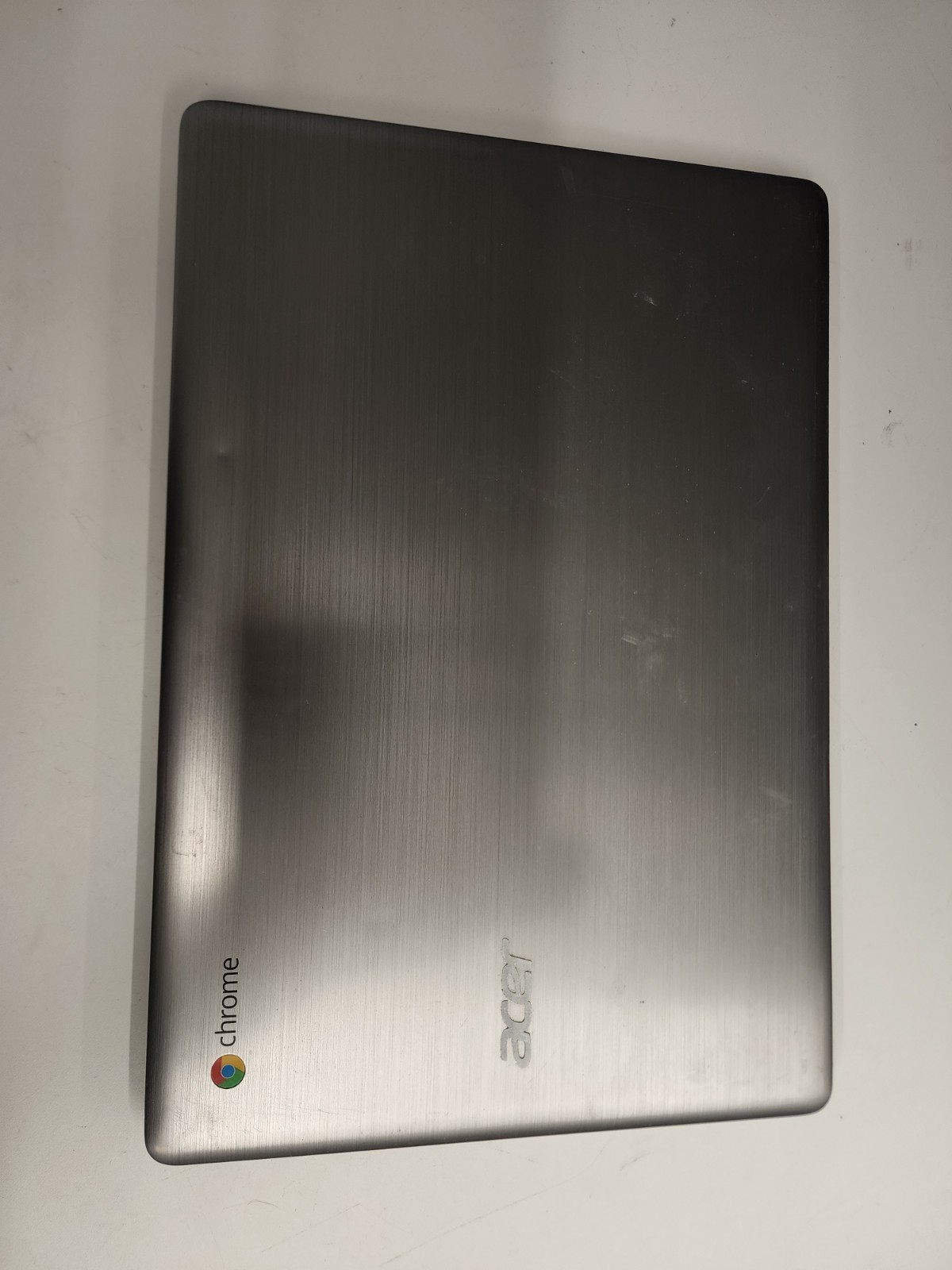 Acer Chromebook 14 N16P1 _ Celeron N3160 @ 1.6 _ 4GB / 32GB _ ChromeOS _ No AC