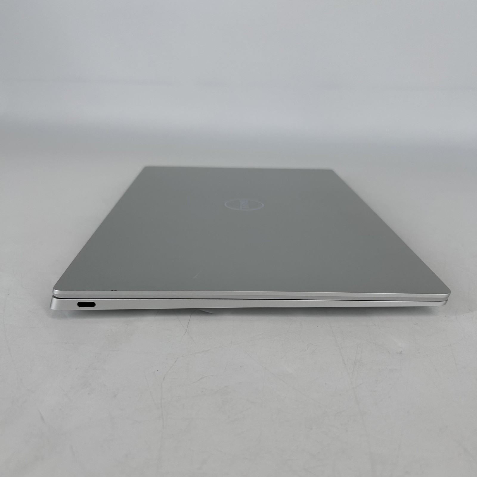 Dell XPS 13 Plus 9320 Silver FHD+ TOUCH 1.8 GHz i7-1280P 32GB 1TB SSD Good
