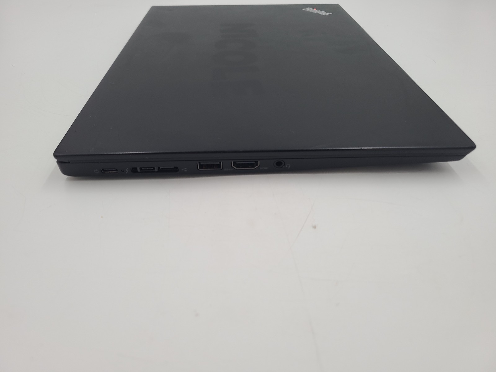 Lenovo ThinkPad T490s i5-8265U 1.60GHz 8GB Ram 256GB SSD Win 11 Pro