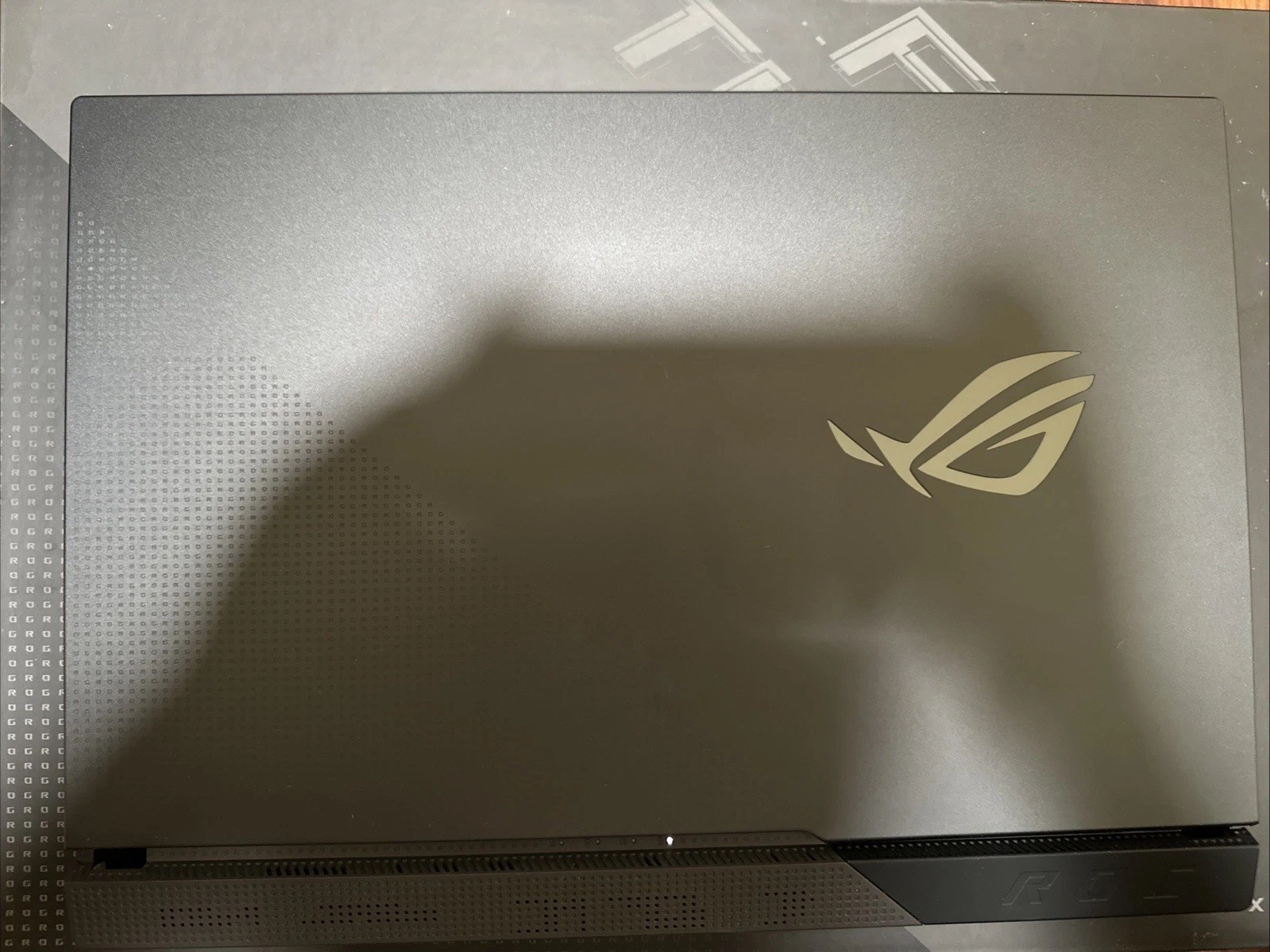 ASUS ROG Strix G17 17.3″ (1TB SSD, AMD Ryzen 9 5900HX,32GB RAM DDR4,RTX 3070) 