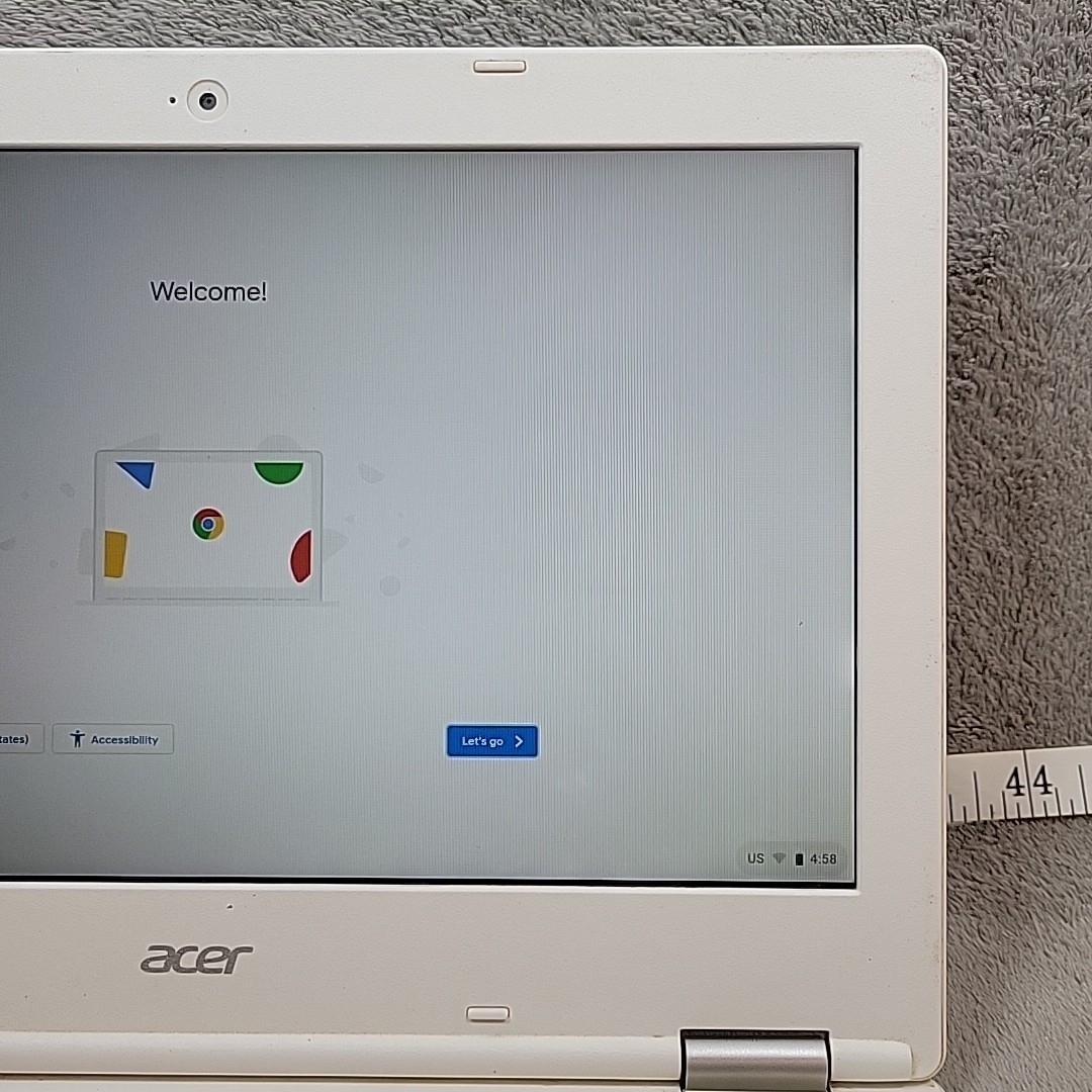 Acer Chromebook CB3-131 N15Q10 2GB RAM 16GB eMMC Works READ