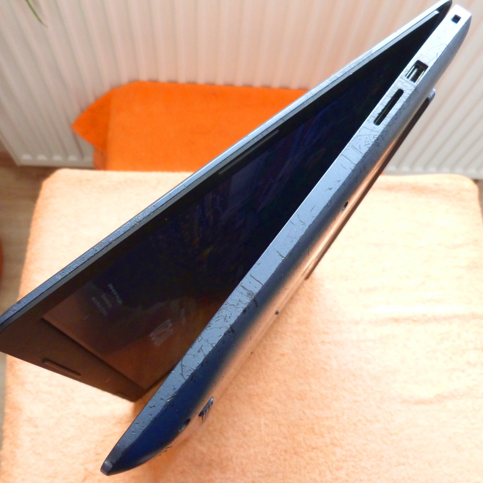 Dell 3779 G3 P35E l 17 inch FULLHD GAMING l SSD Windows 11 l 16GB RAM Intel 8GEN