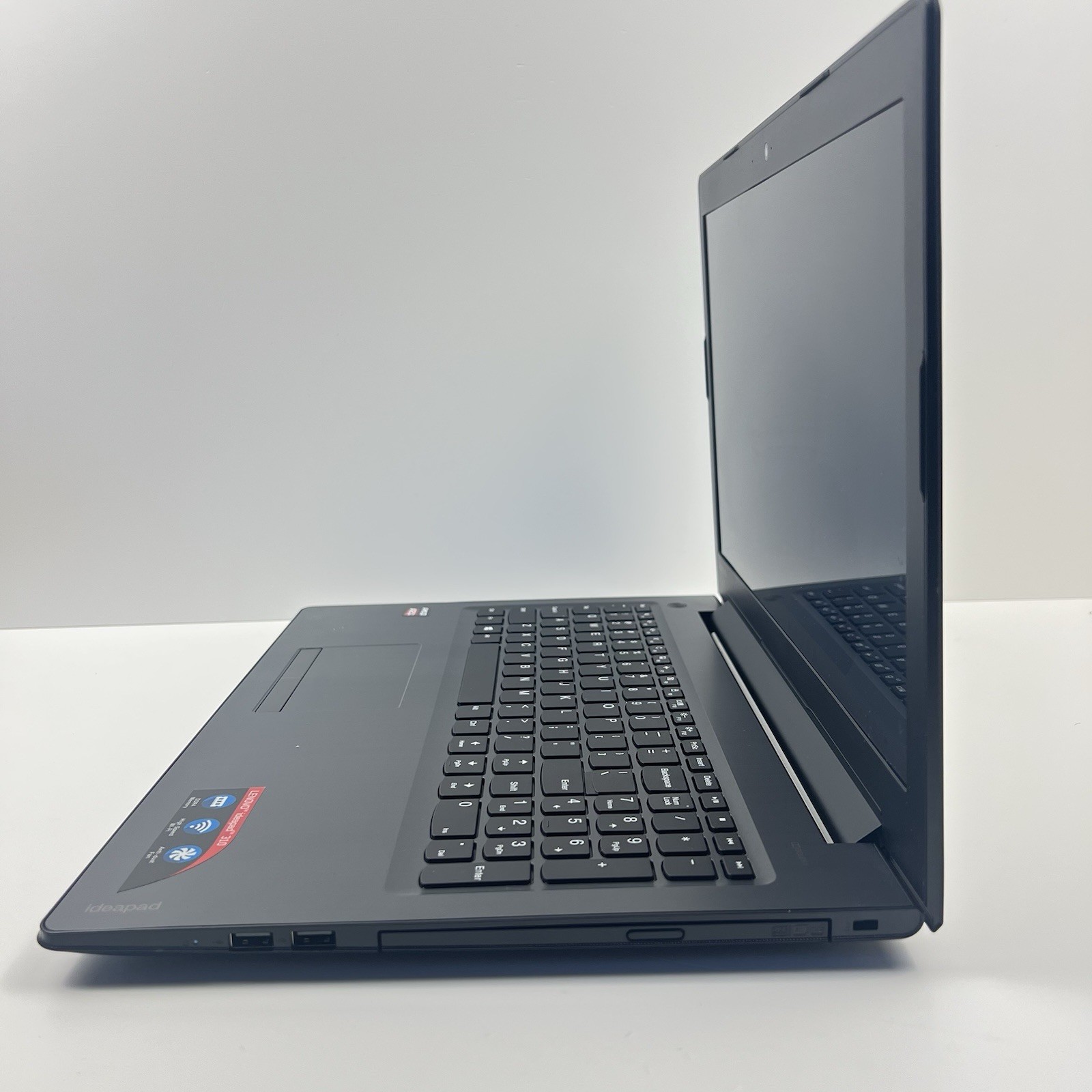 Lenovo Ideapad 310-15ABR 15.6″ AMD A12-9700P Radeon R7 4GB RAM 1 TB HDD Win 11P