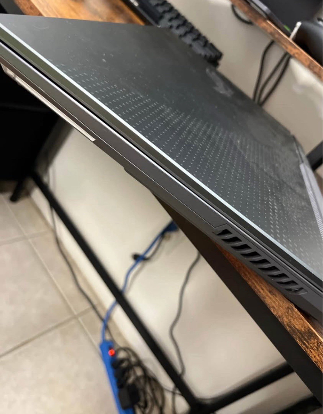 ASUS ROG Strix G16 Gaming Laptop, 16” Nebula Display 16:10 QHD 240Hz, RTX 4060