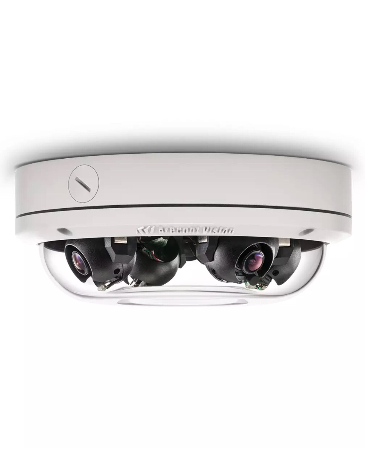 Arecont Vision AV12276DN / AV12275DN – 12 MP -U 2ds *Authorized Reseller*