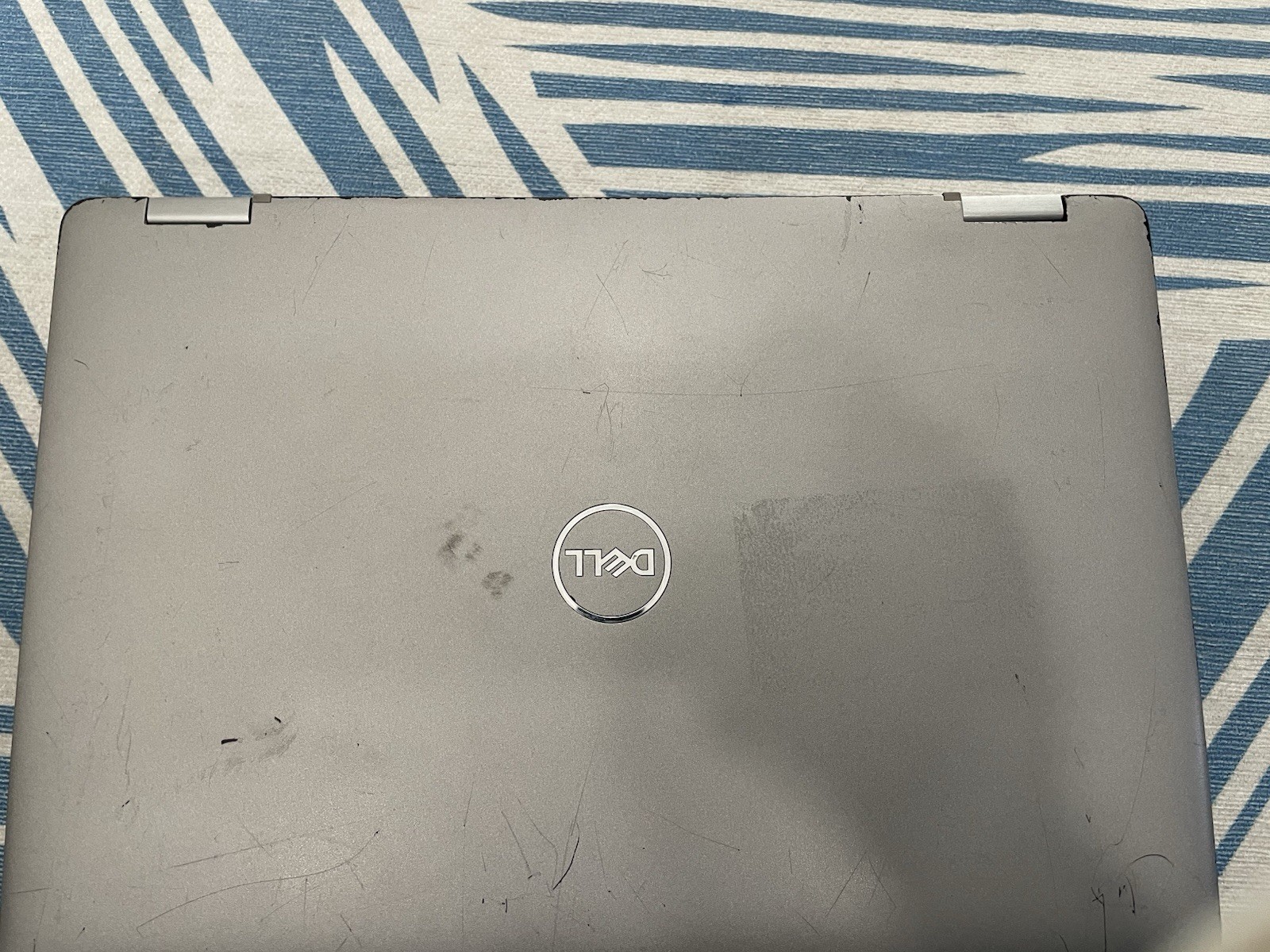 Dell Latitude 5320 13.3 inch (512GB, Intel Core i7 11th 4.80GHz, 16GB)win 10