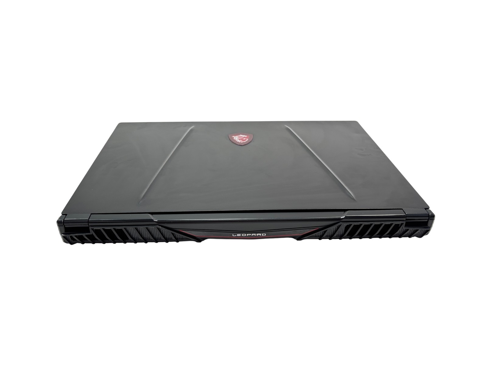 MSI GP65 Leopard Win 11 Intel Core i7-10750H 2.6GHz 16GB RAM 512GB SSD 15.6″