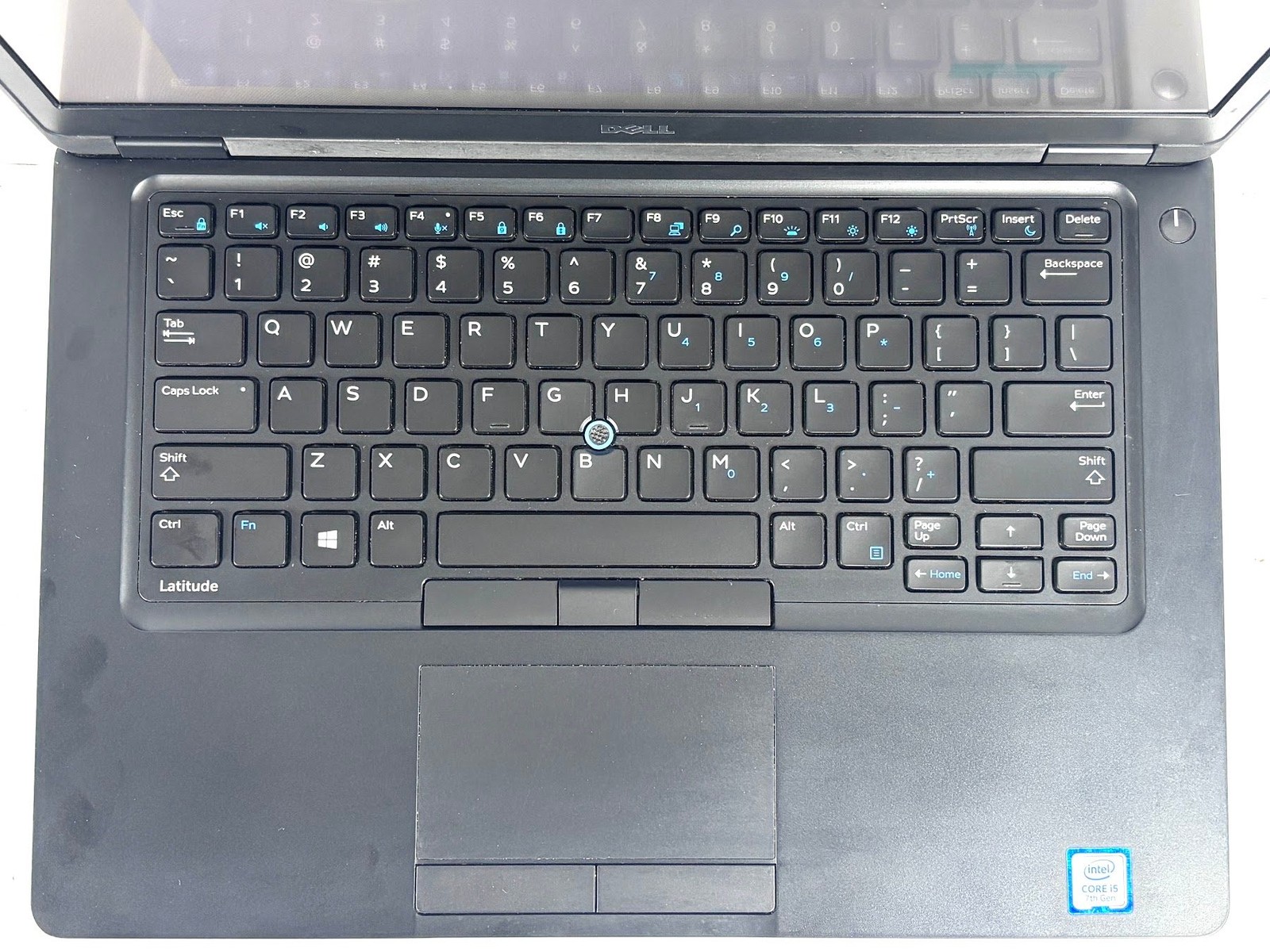 Dell Latitude 5480 – 14″ HD, 2.5GHz i5, 8GB RAM, 256GB SSD, Windows 11 Pro