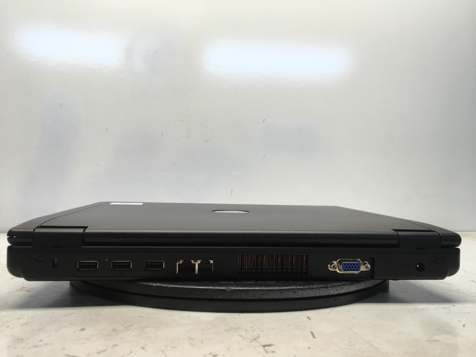 Dell Inspiron 2200 Intel Celeron M 06D8 1.4GHz 256 MB NO HDD