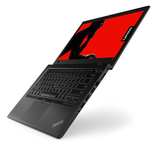 Lenovo ThinkPad T480 14″ FHD Intel Core i5-8350U 32GB 1TB PCIe SSD Webcam W11P