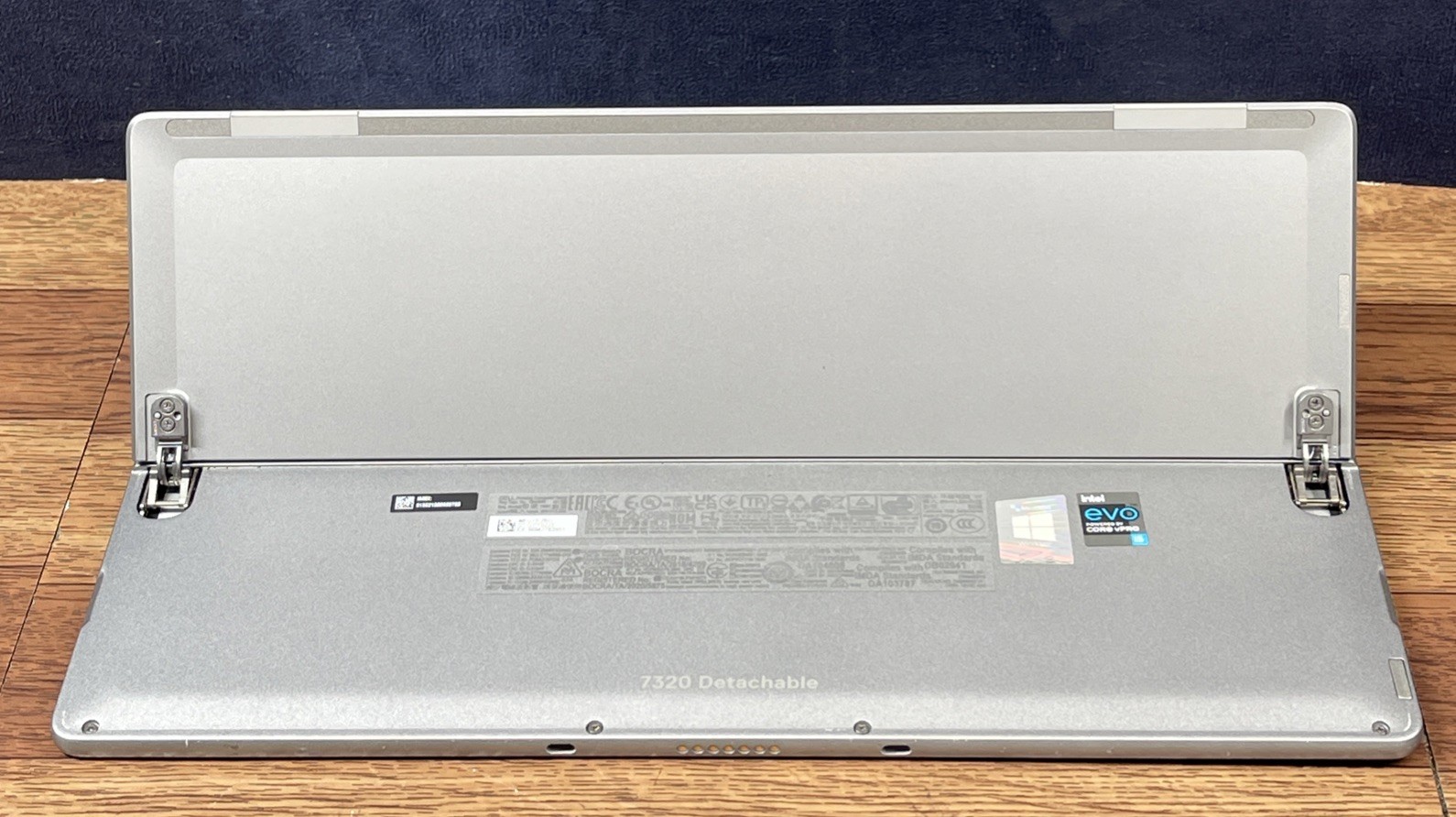 Dell Latitude 7320 Core i5-1140G7 w/IPU 1.10 GHz 16GB RAM 256GB SSD NO OS