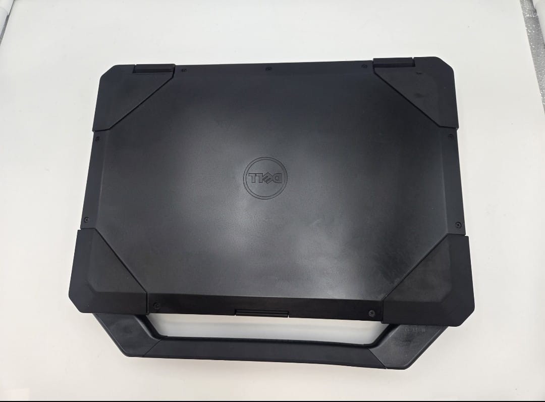 Dell Latitude Rugged 5414 14″ FHD Core i5-6300U 2.4GHz 16GB 256GB SSD – TOUCH