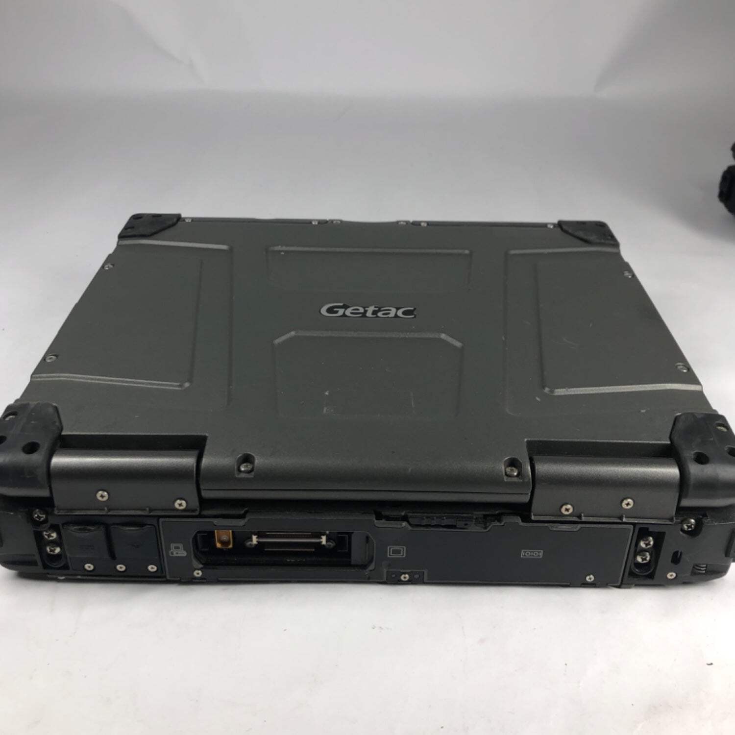 LOT OF 3x Getac B300 G6 13.3″ i7-6500U 2.6GHz 8GB DDR4 NO OS NO SSD NO CADDY
