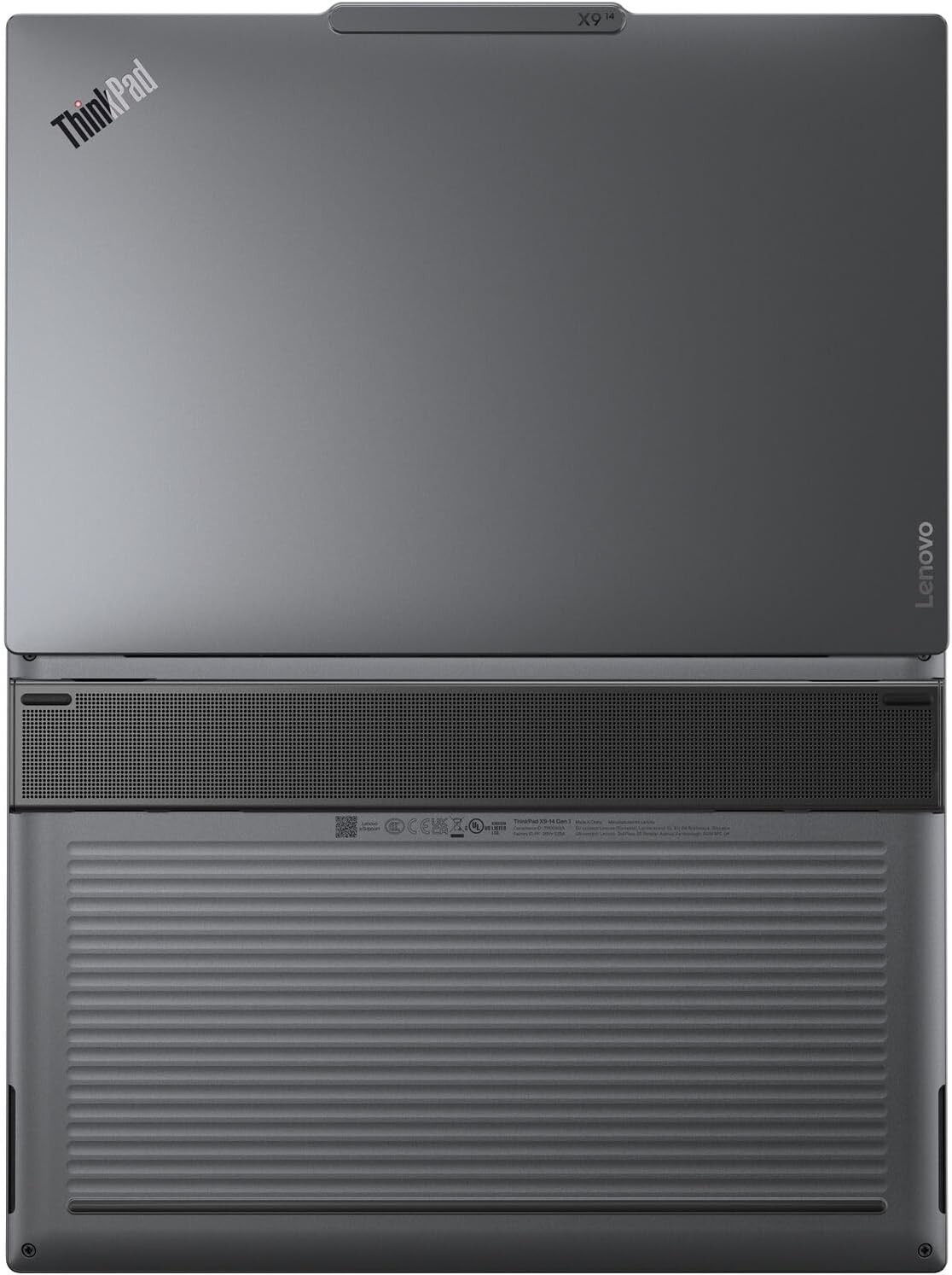 NEW Lenovo ThinkPad X9 14″ Aura Edition Ultra 5 226V 16GB 512GB FP Win11P Haptic