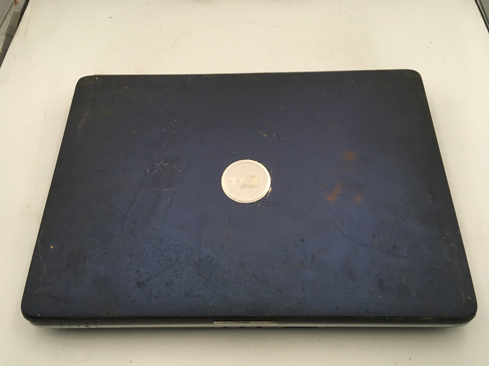 DELL INSPIRON 1525 – BOOTS TO BIOS – INTEL CORE 2 DUO – 2GB RAM – 15″ – READ -BB