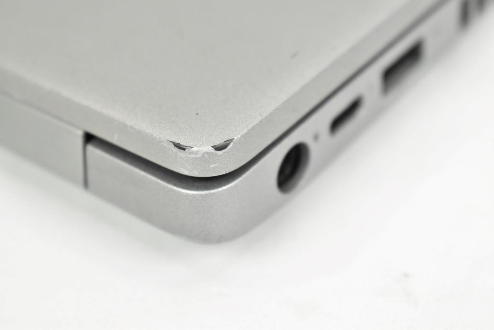 Dell Latitude 5411 Laptop i5-10400H 2.6GHz 16GB 256GB SSD No OS *See Details*