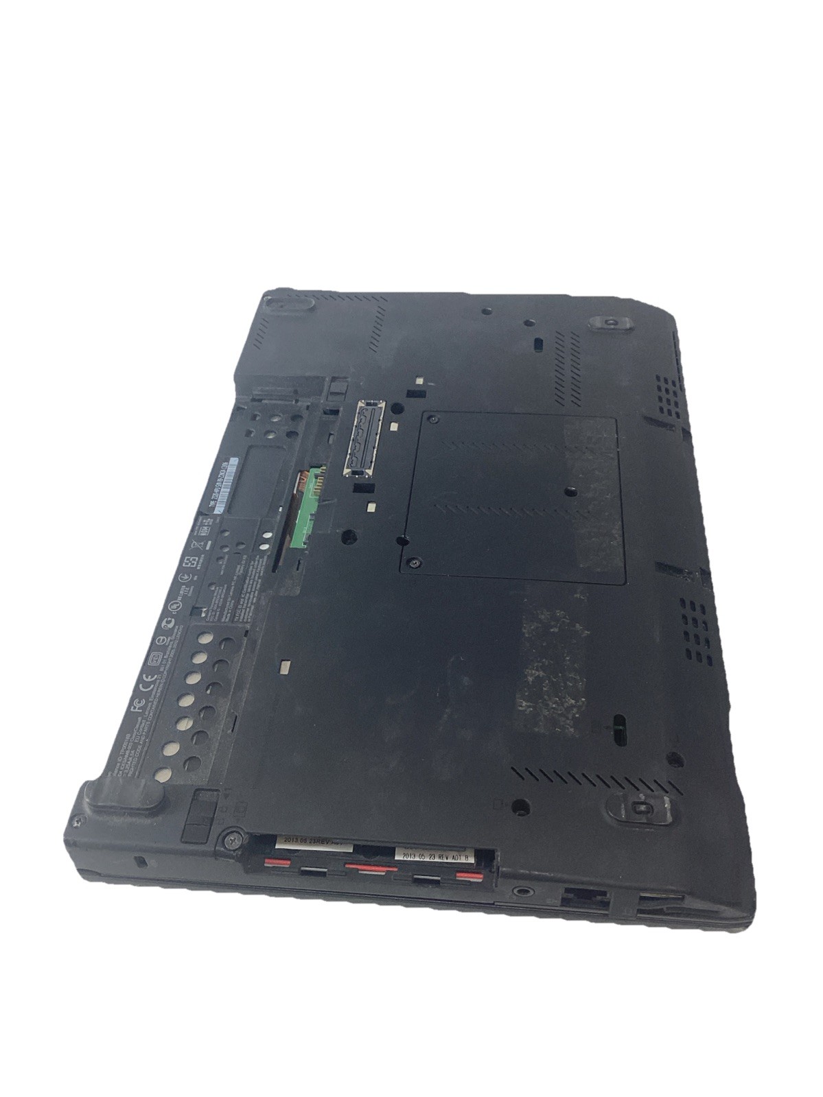 Lenovo Thinkpad X230 Core i5-3320M 2.6GHz 8GB 12.5″ No Battery/HDD – For Parts