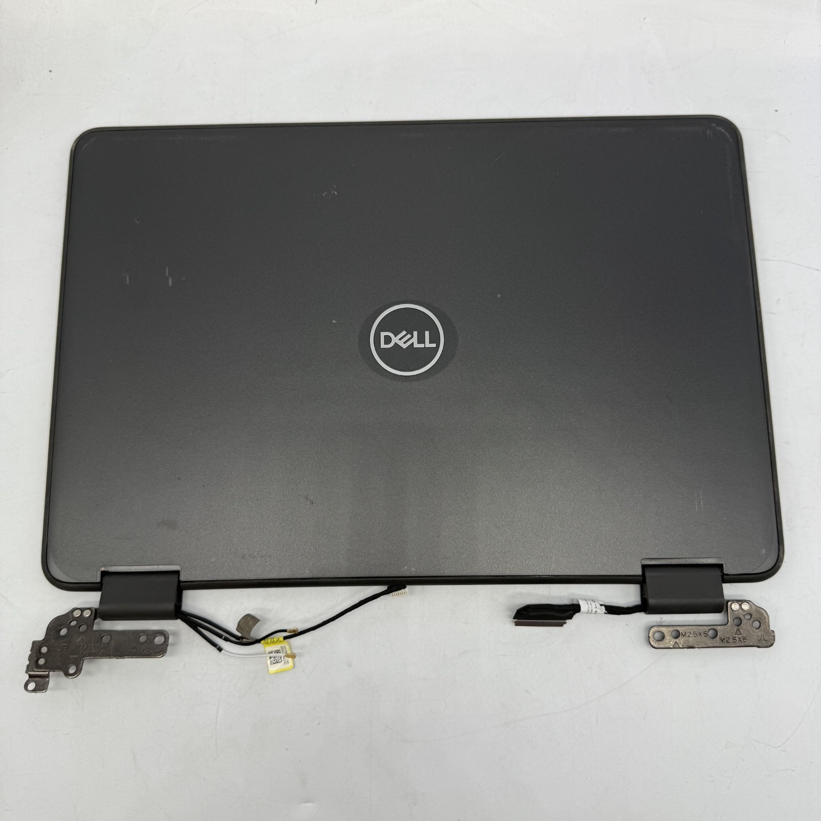 GENUINE DELL LATITUDE 3189 11.6″ COMPLETE TOUCHSCREEN ASSEMBLY