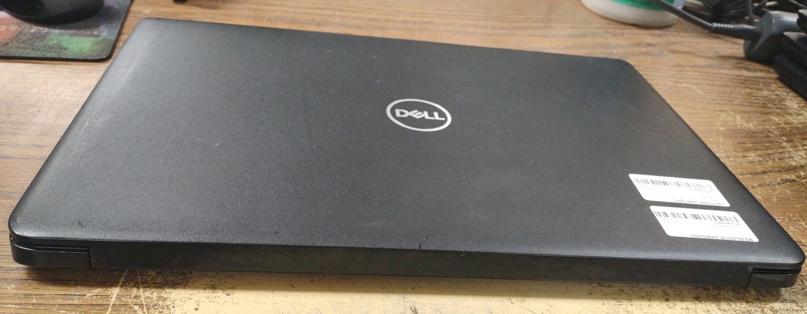 Dell Latitude 3500 Laptop W/ i5-8265U, 8GB, 512GB.