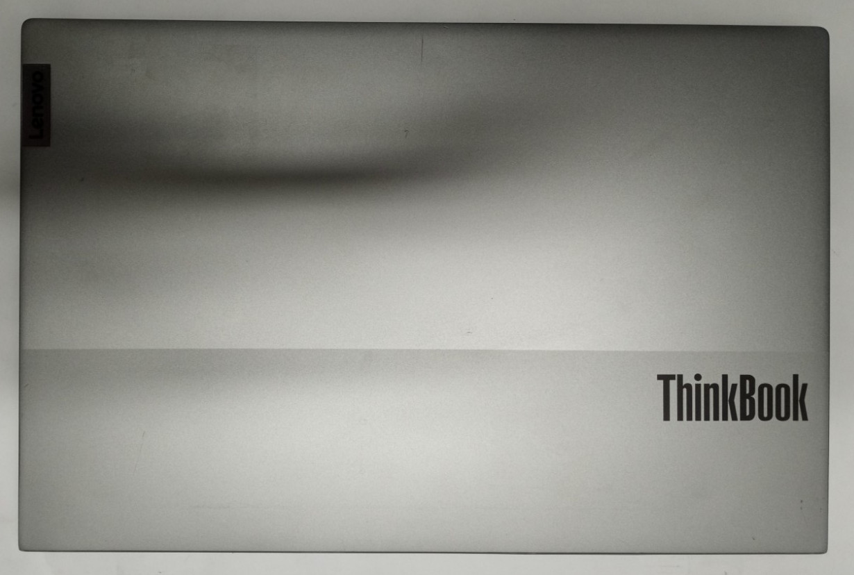 Lenovo ThinkBook 15 G4 IAP TOUCH i7-1255U@1.7 16GB RAM 512GB NVMe WIN11P WH802*!