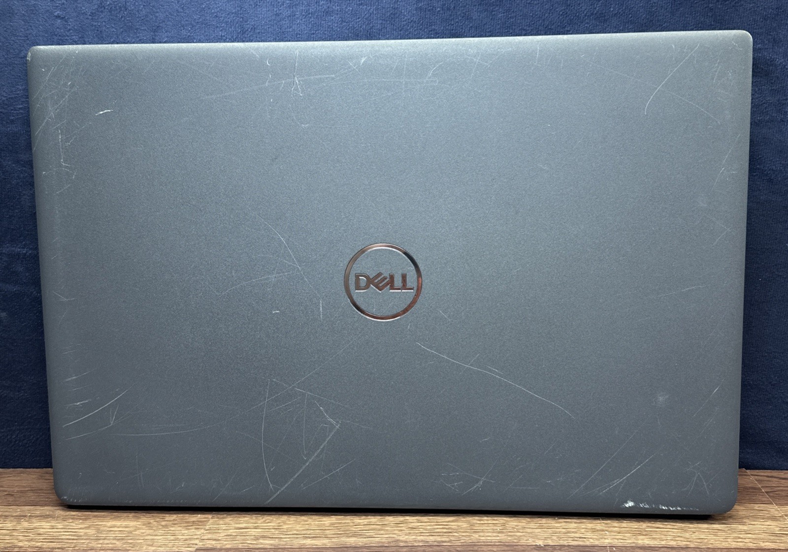 Dell Latitude 3510 Tested LCD Screen w/ Chassis & Battery -No Motherboard