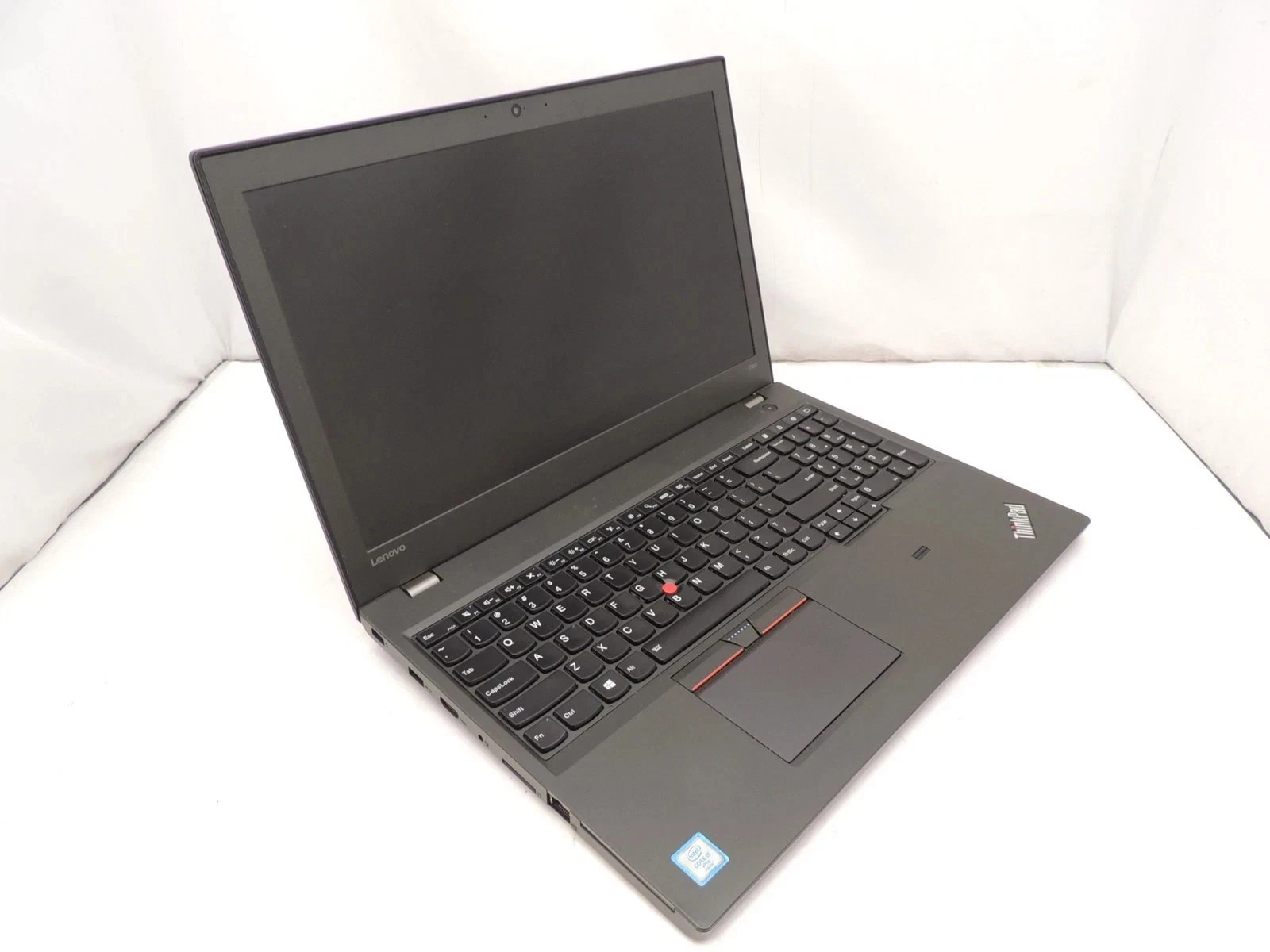 ThinkPad T560 i5-6200U 16GB 500GB Webcam HDMI 1920×1080 Win 11 Office 365