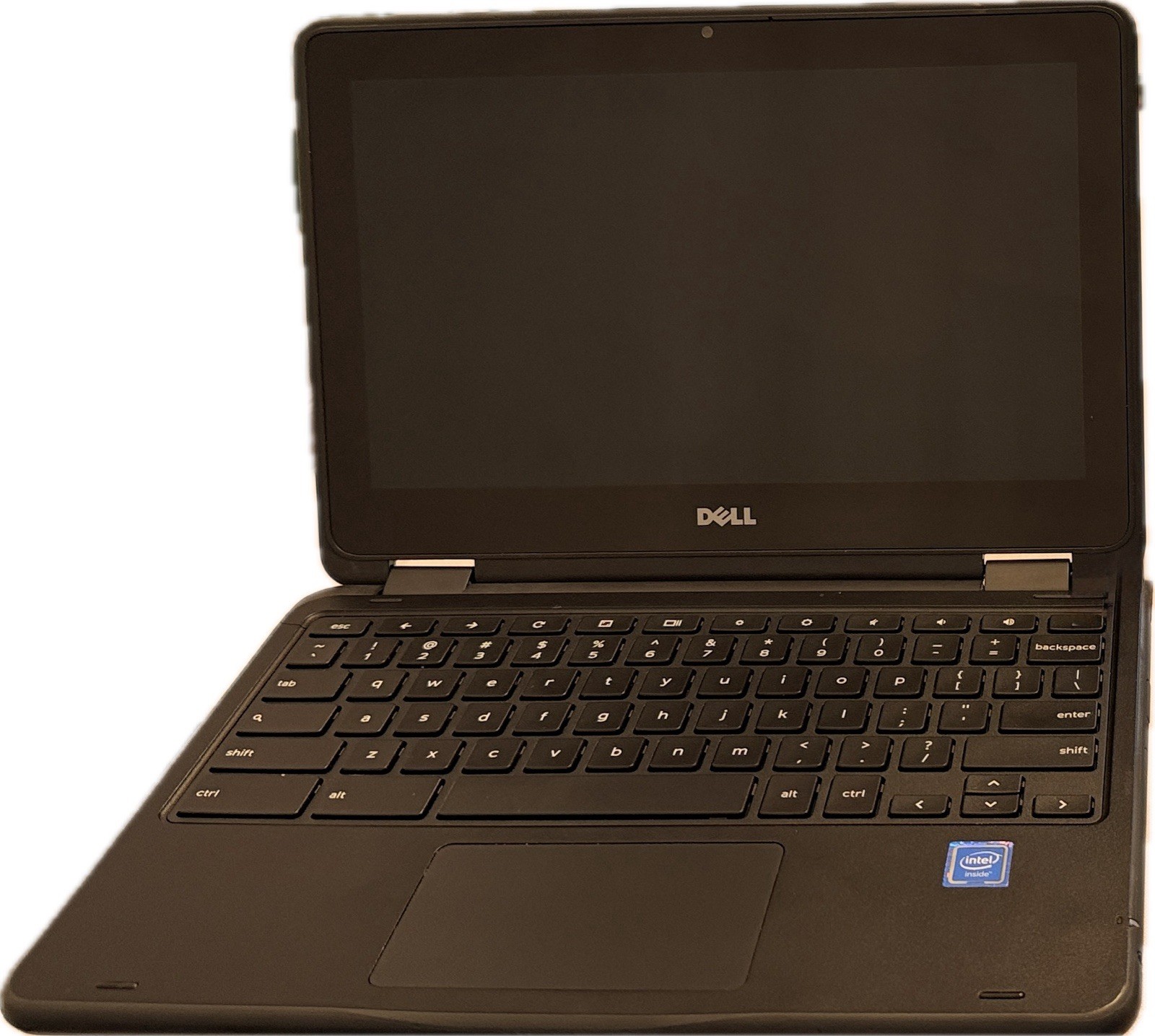 Dell Inspiron 11 3181 2-in-1 Chromebook | 11.6″ Touchscreen | Pristine Condition