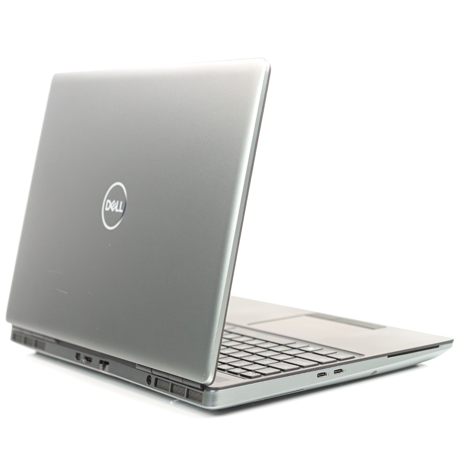 Dell Precision 7560 15.6″ Touch Laptop Core i7 16GB 512GB SSD Windows 11 Pro WCA